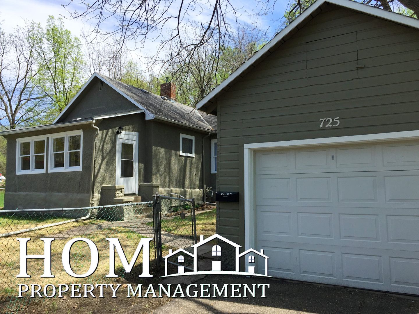 Mankato House: 725 North 6th Street