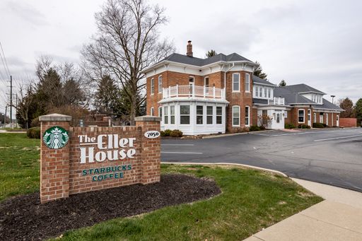 Office Space for Lease – photo 1