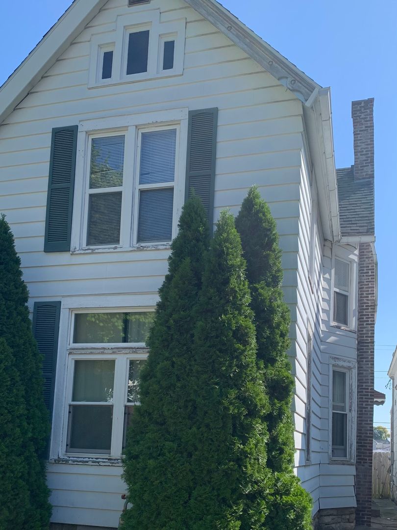 Tiffin Apartment: 281 Jefferson St