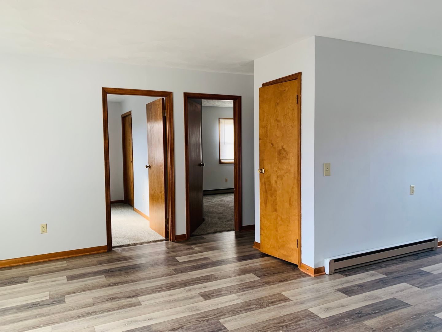 Tiffin Apartment: 392 Autumnwood Dr