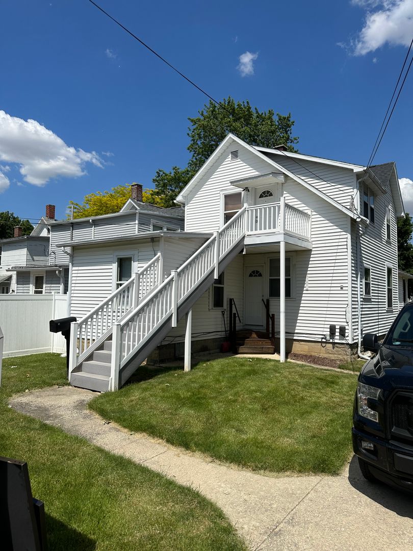 Tiffin Apartment: 194 Circular St.