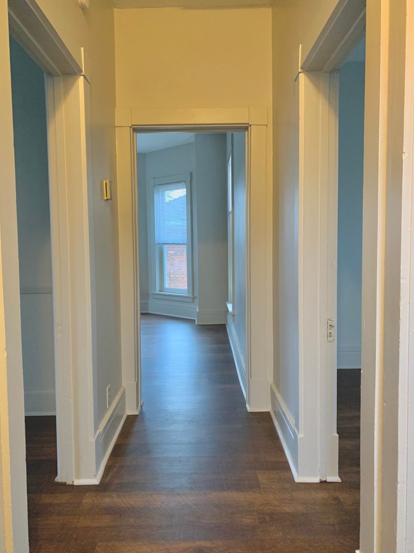 182 Hudson St - Duplex