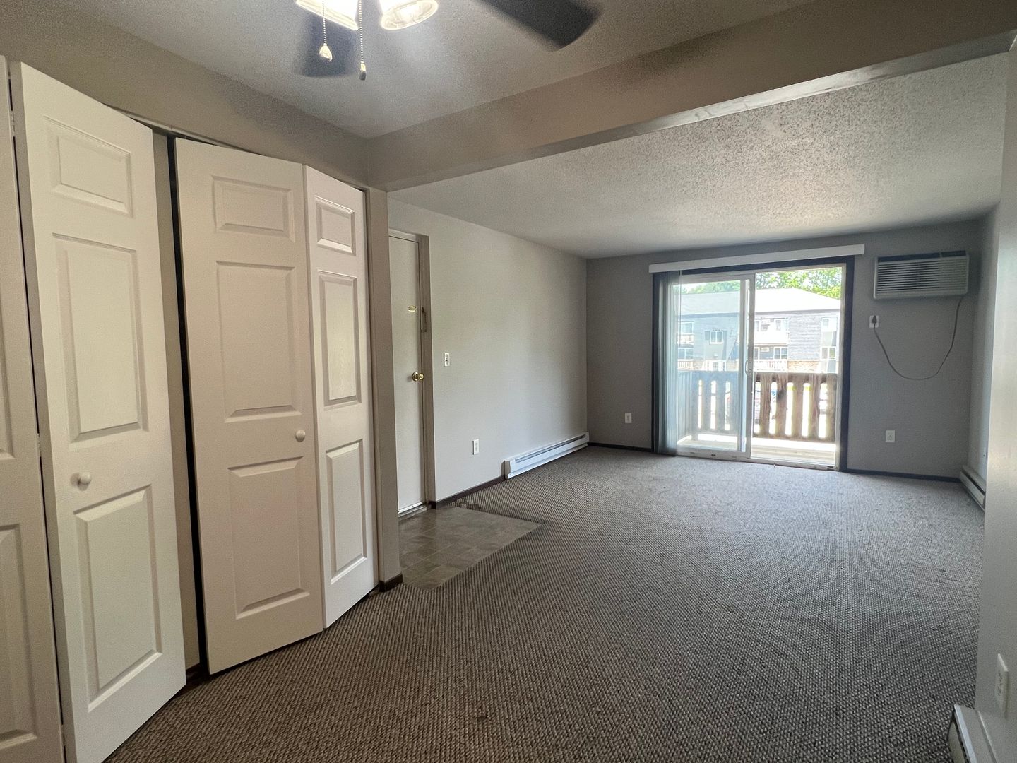 Tiffin Apartment: 195-205 Siesta Drive