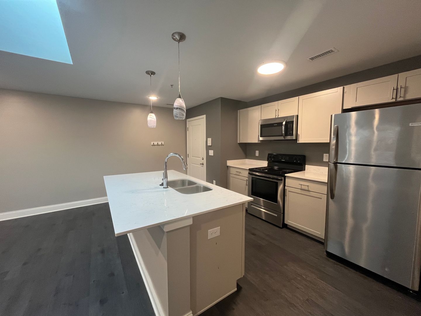 Bloomington Apartment: 215 N Morton Street
