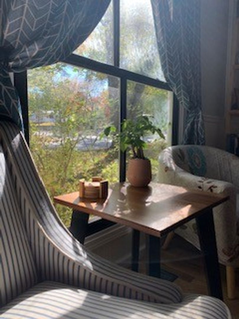 Bloomington House: 822 S Henderson Street