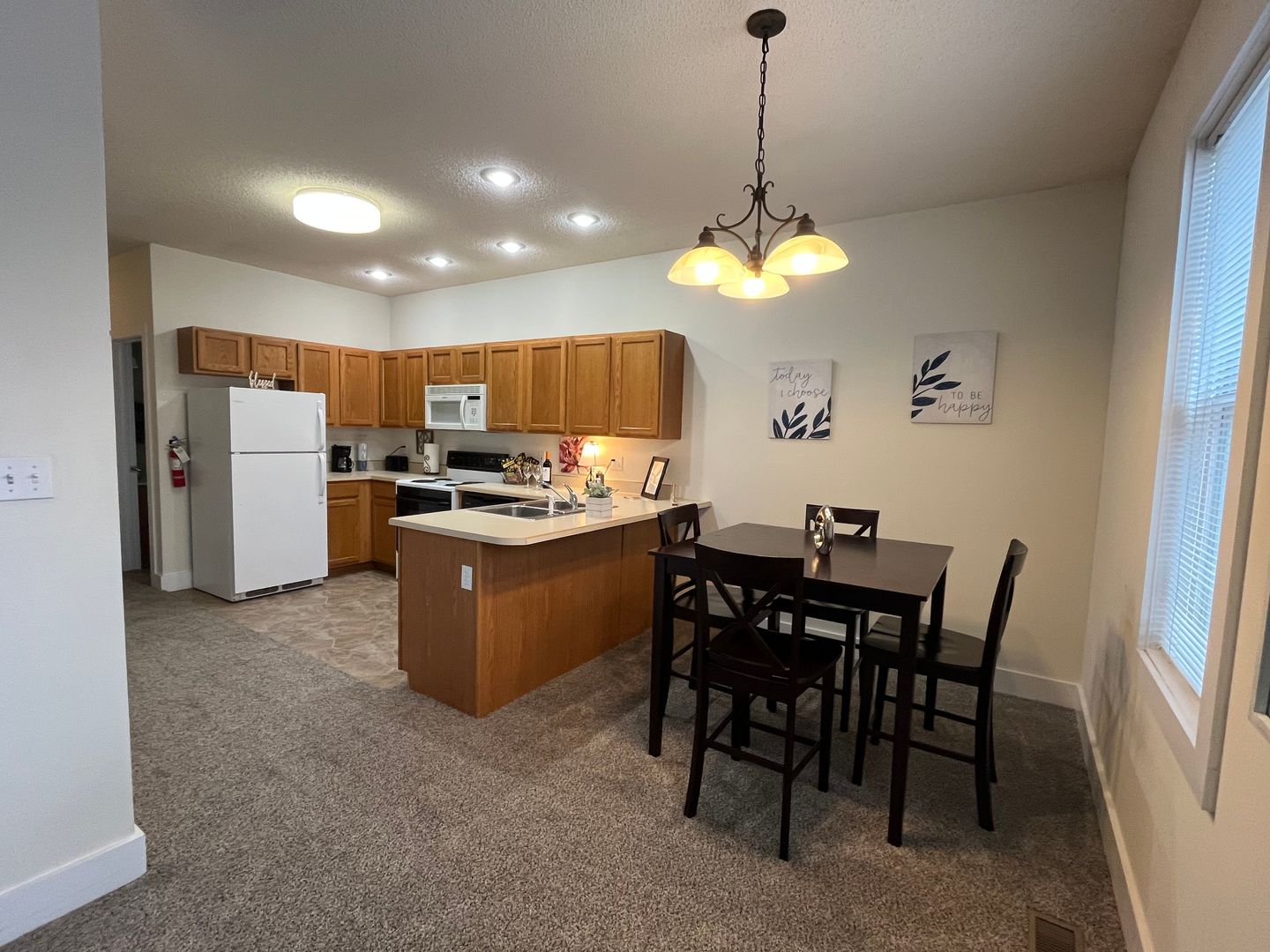 Bloomington House: 421 W 6th Street APT C