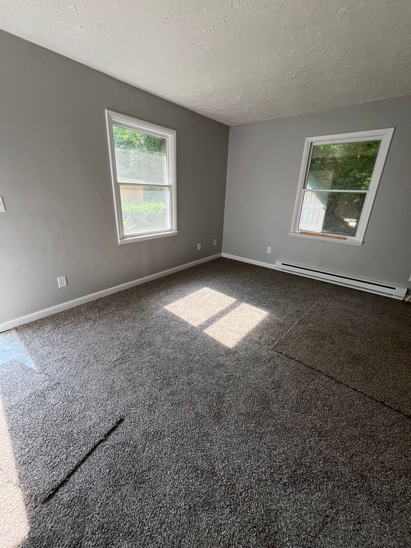 Bloomington House: 1017 N Jackson St