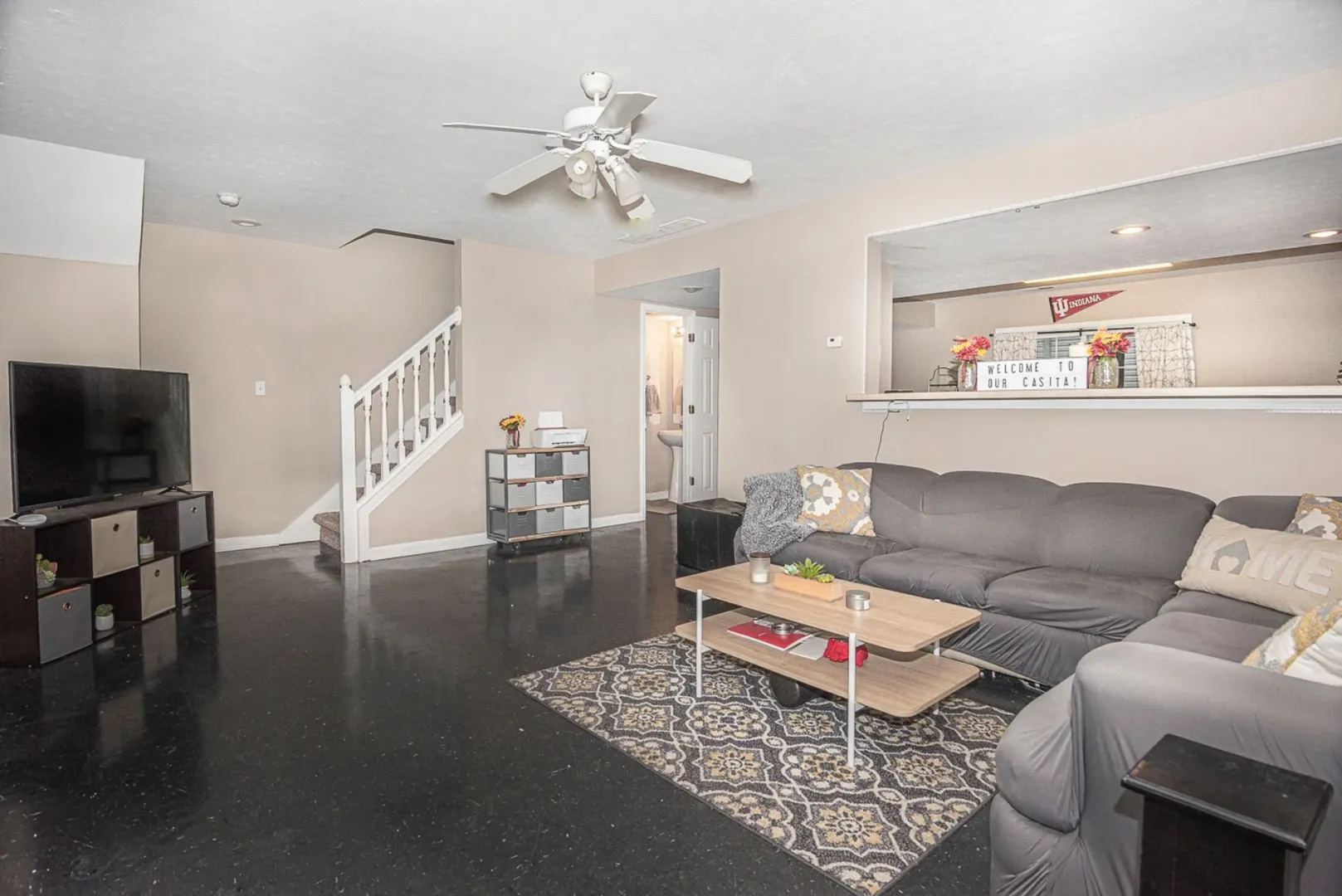 Bloomington Apartment: 314 W Riley Drive - 7G