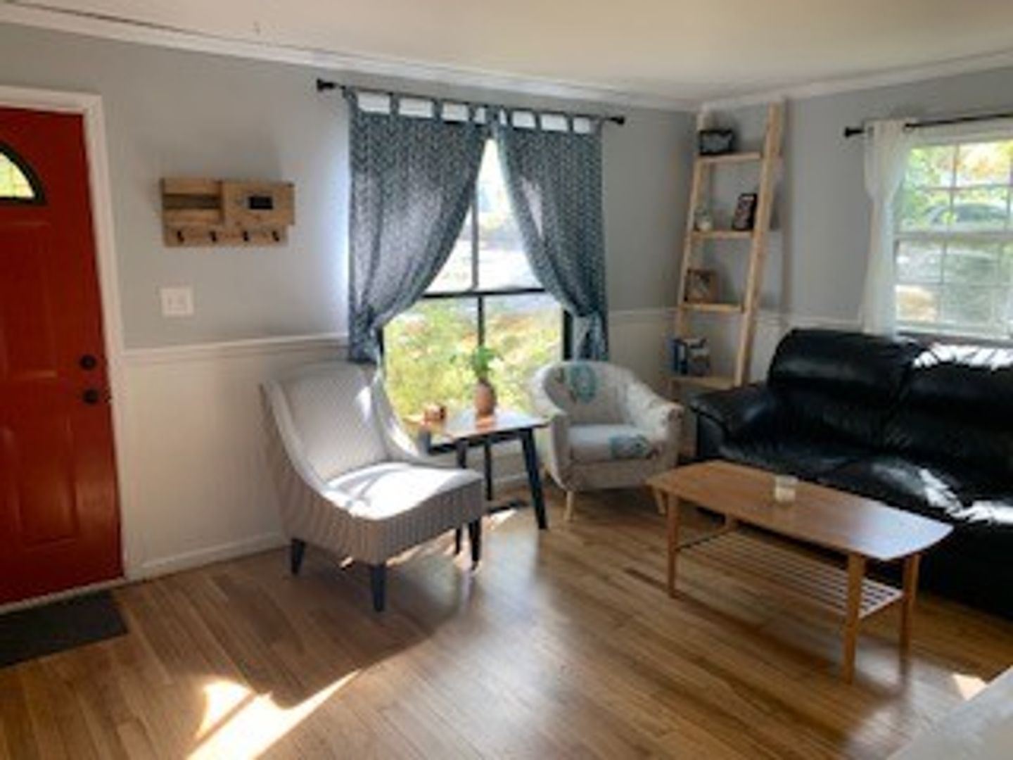 Bloomington House: 822 S Henderson Street