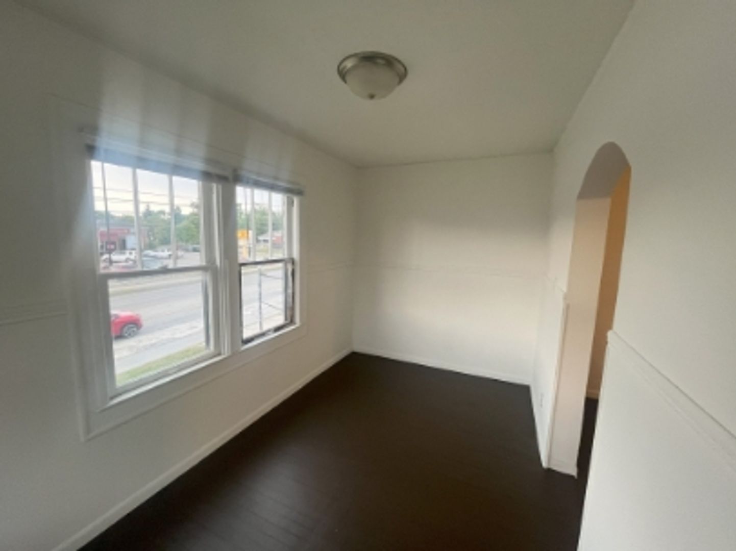 Indianapolis Apartment: 6050 E Washington St Indianapolis, IN 46219