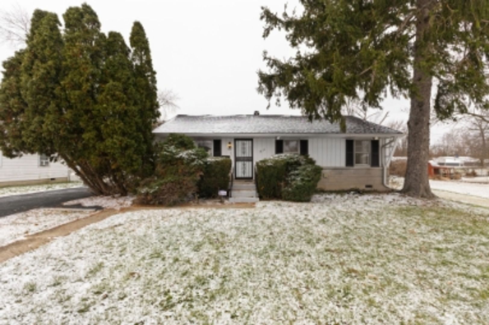 Indianapolis House: 3016 North Arlington Avenue Indianapolis, IN 46218