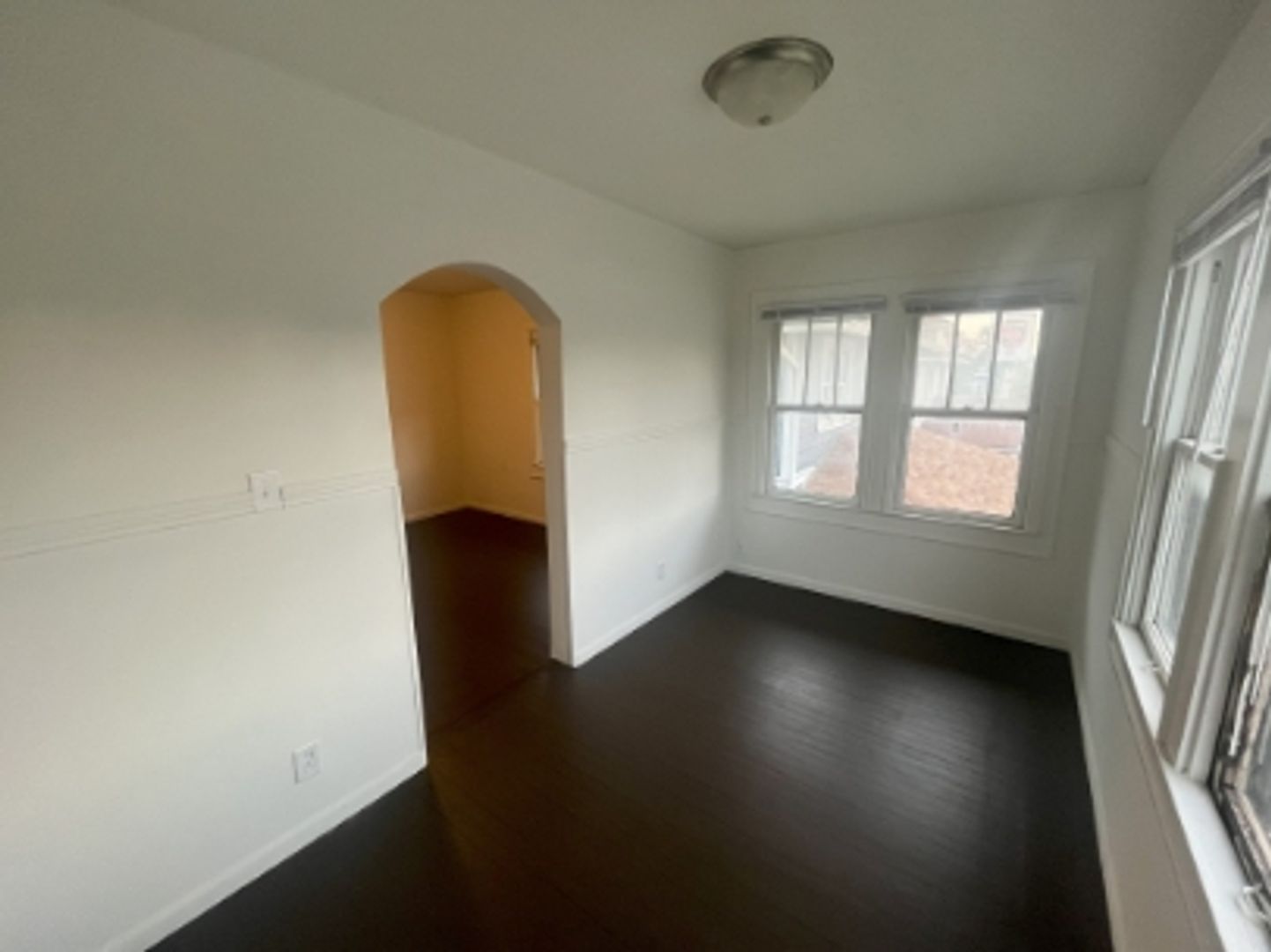 Indianapolis Apartment: 6050 E Washington St Indianapolis, IN 46219