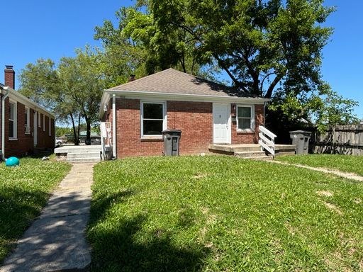 1 Bedroom with Central AC! – photo 1