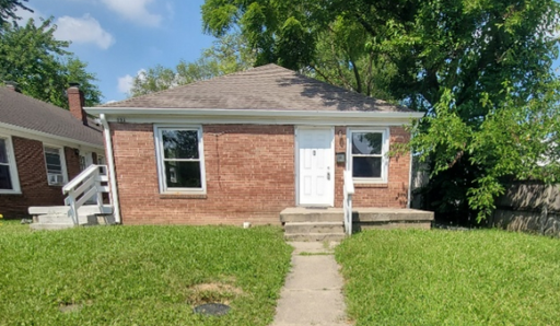 1 bed duplex – photo 1