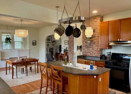 Three Bed in SoBro near all restaurants and walkability – photo 1