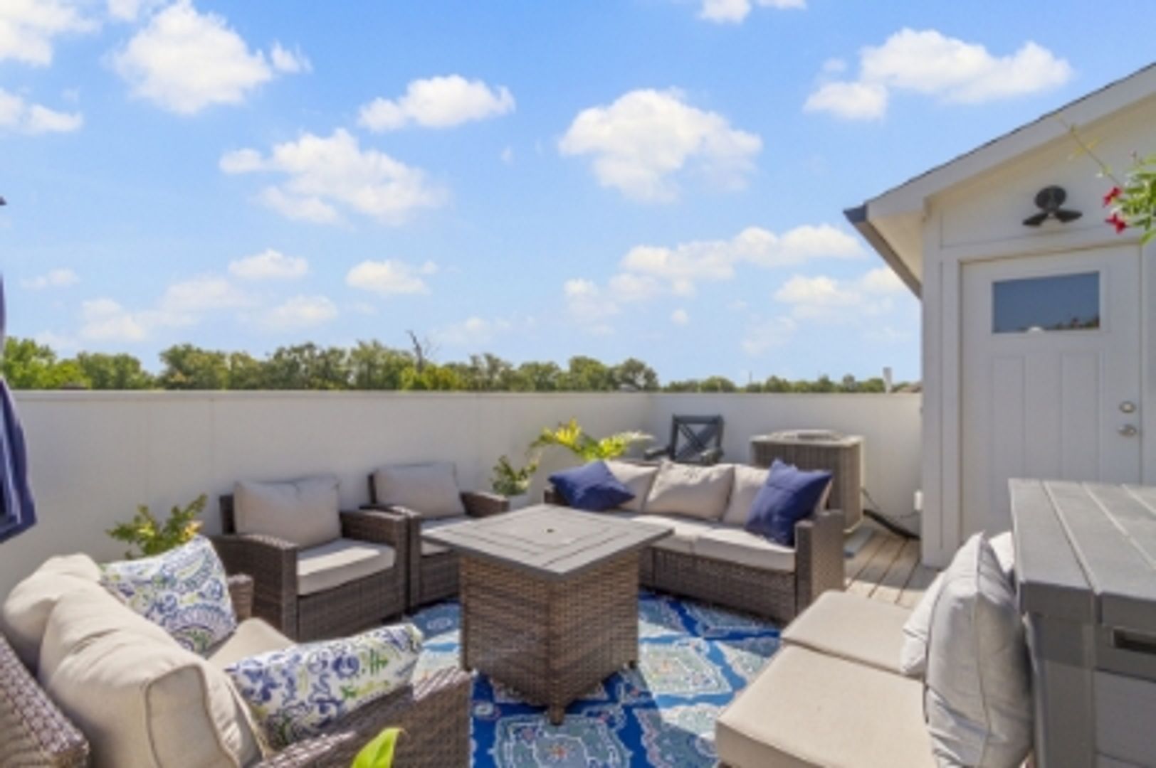 Indianapolis Apartment: 728 Cottage Ave