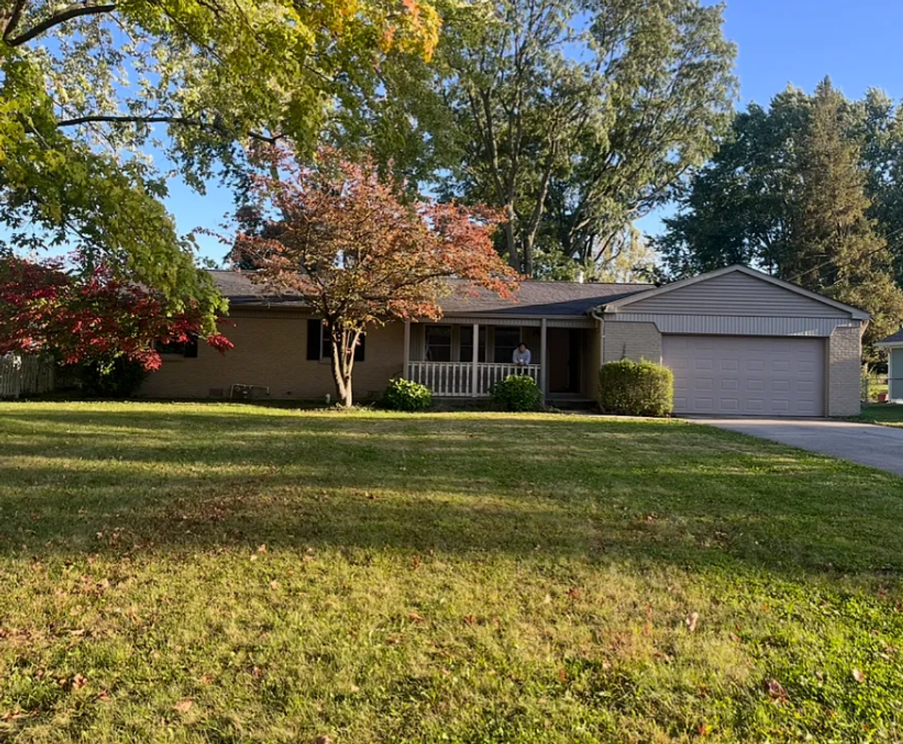 Carmel House: 115 Bennett Rd