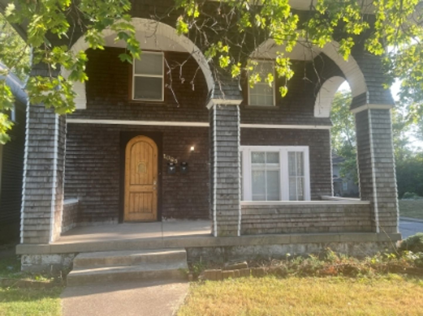 Indianapolis Apartment: 1065 W 33rd St