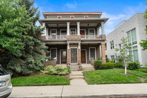2 bed Condo $500 off First Month's Rent! – photo 1