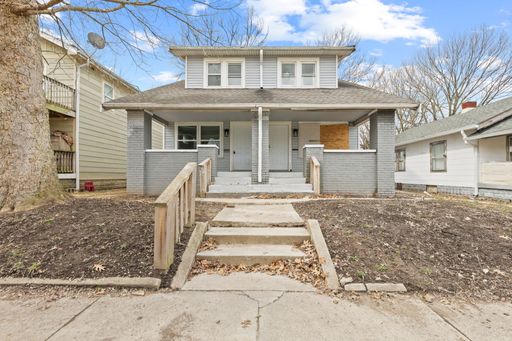 3-Bed Renovated Home – photo 1