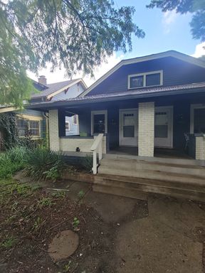 Amazing 1 bed 1 bath with Garage! – photo 1