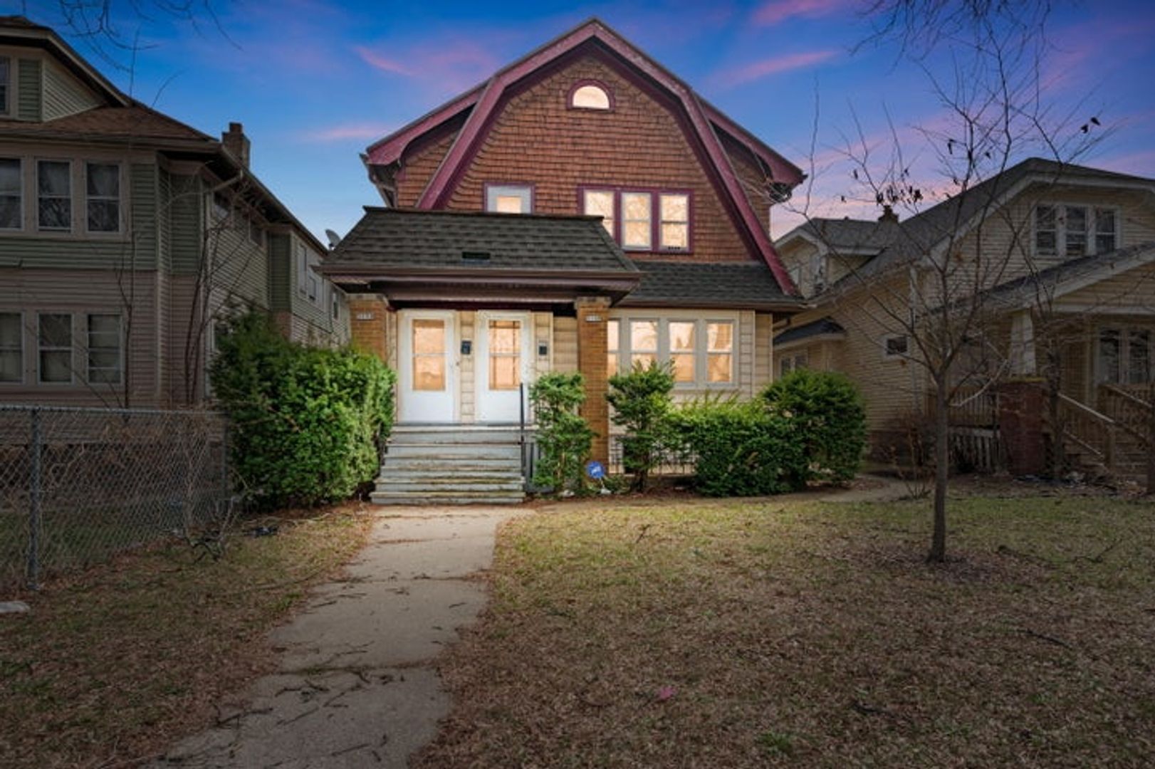 Milwaukee Apartment: 3148 N 39th St