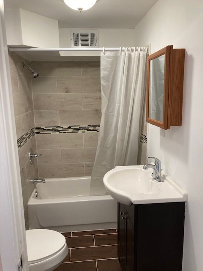 PHILADELPHIA Apartment: 4938 N PENN ST