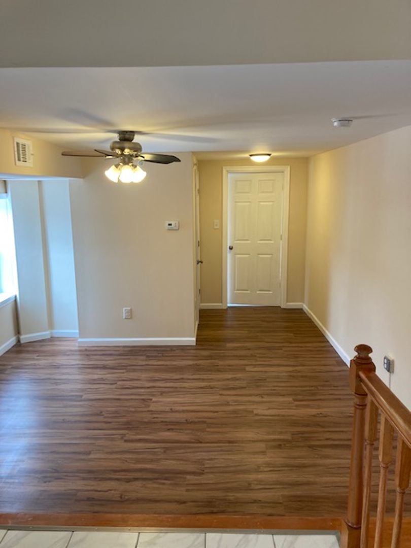 PHILADELPHIA Apartment: 4938 N PENN ST