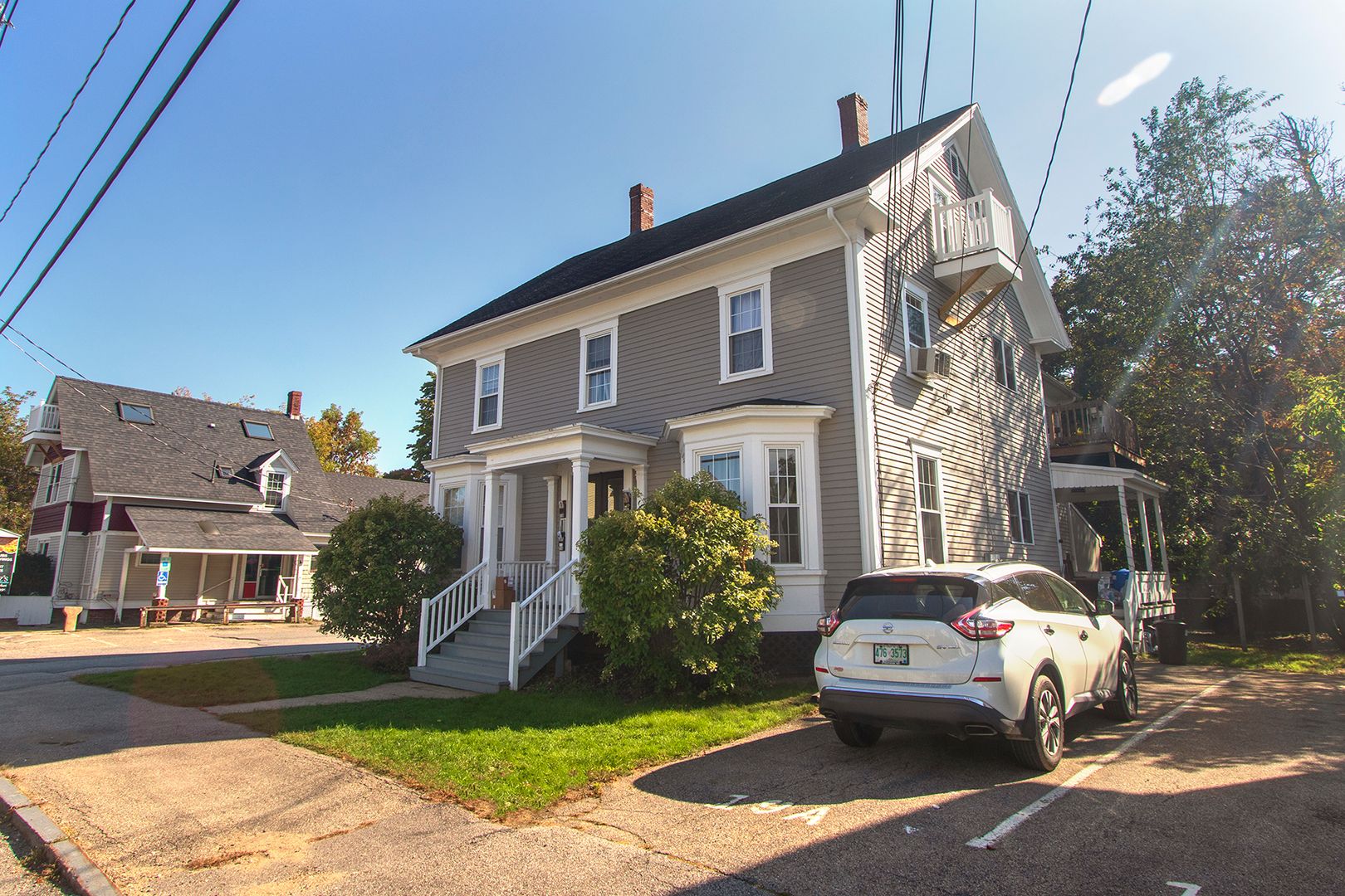 Dover Apartment: 19-21 Ham Street