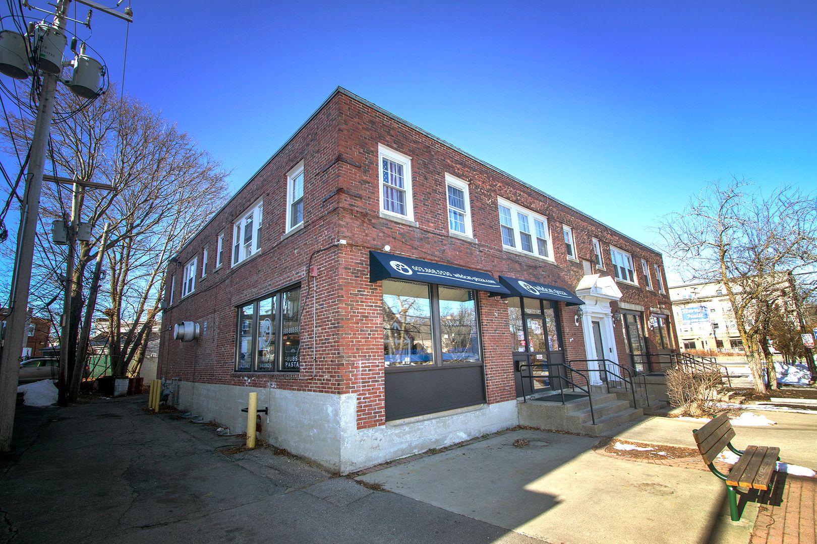 5 Madbury Road, 4, Durham, NH 03824