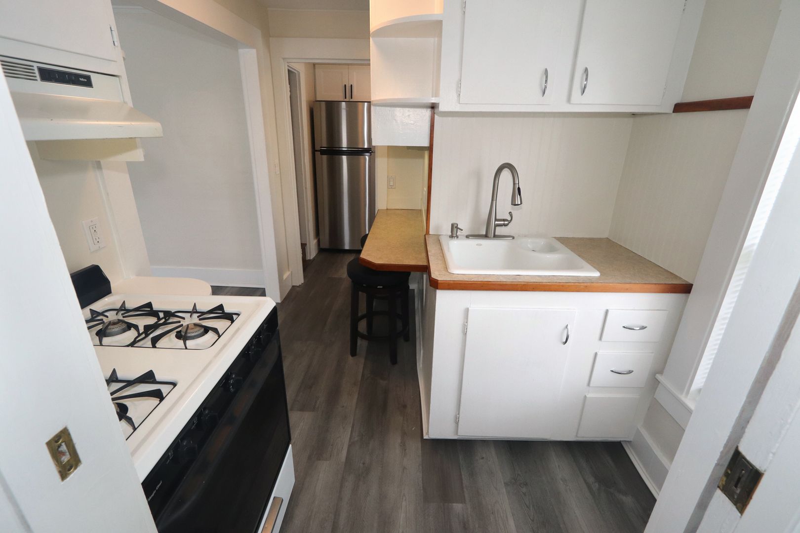 Dover Apartment: 63 St. Thomas Street