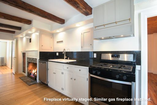 Spacious 4-bedroom, 1.5-bath unit featuring three private entrances and an unbeatable location within walking distance of downtown Dover! – photo 1