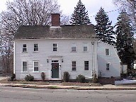 Dover Apartment: 168 Central Avenue