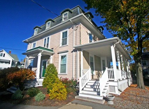 Downtown Dover 1 Bedroom--NOT furnished – photo 1