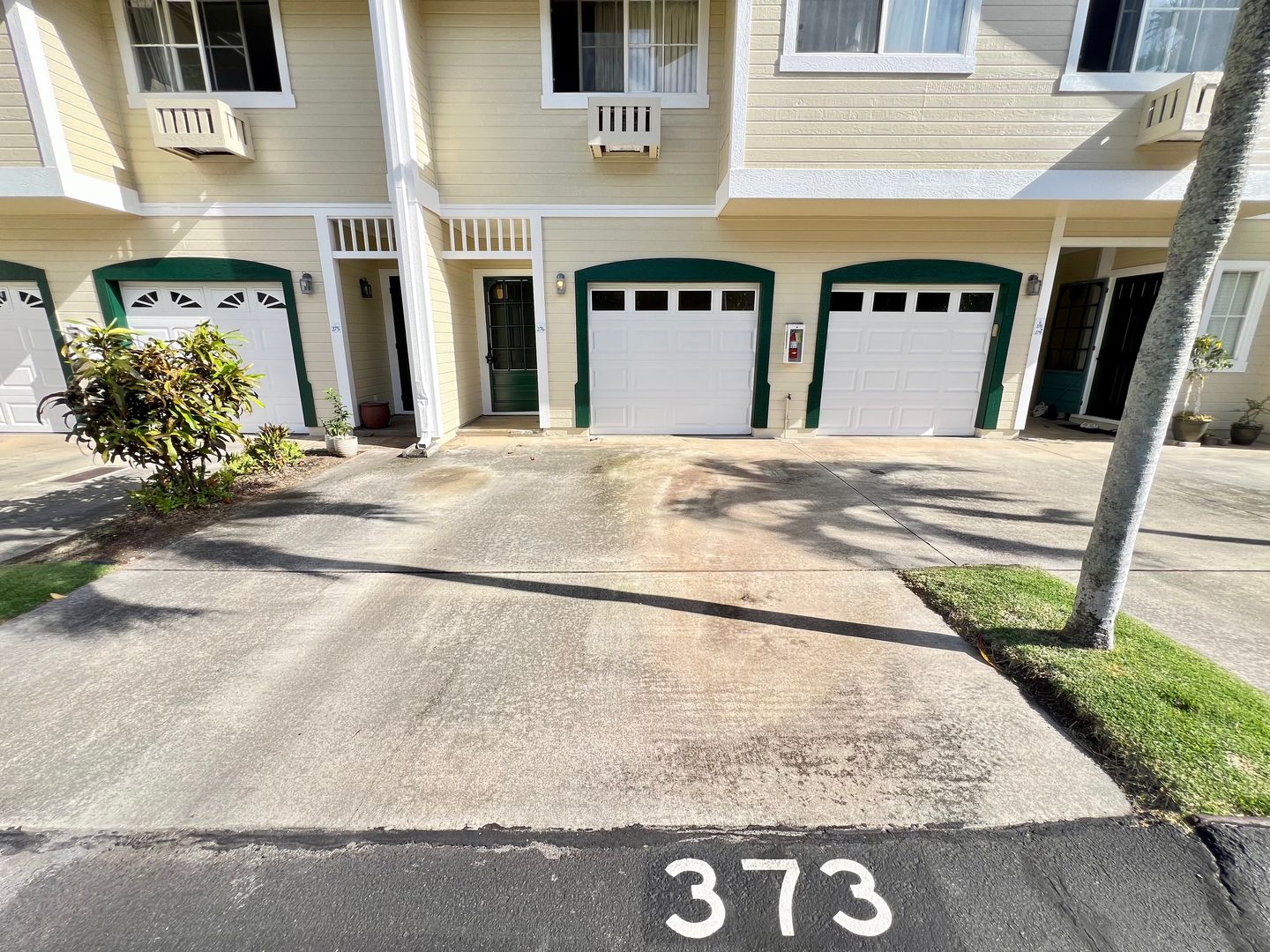 Honolulu Townhome: 7190 Hawaii Kai Drive, #276