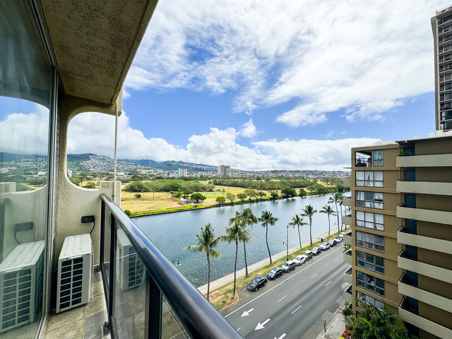 Honolulu Condo: 444 Nahua St #901