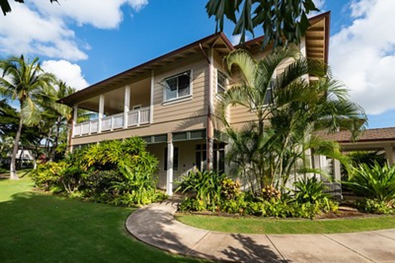 Kapolei House: 92-1118 Olani St. #24-1