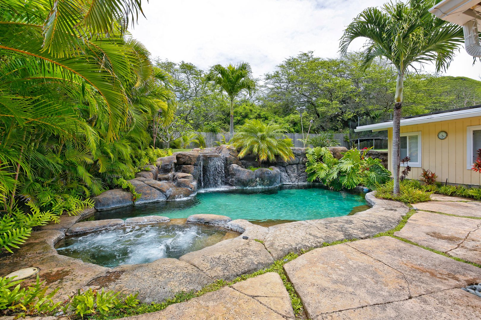 Kailua House: 449 Iliwahi Loop
