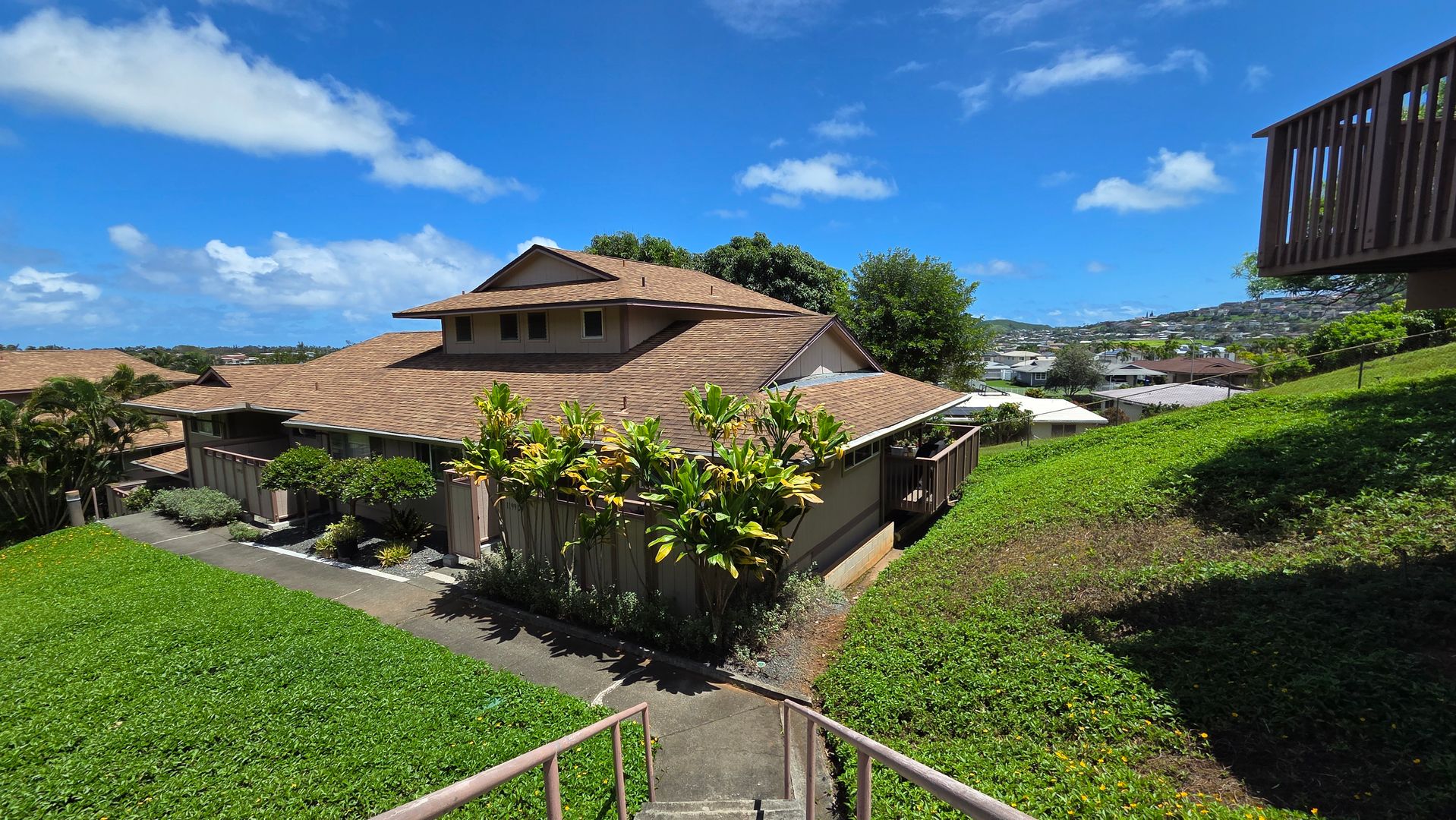 Kailua Townhome: 1199 C Akipohe St.