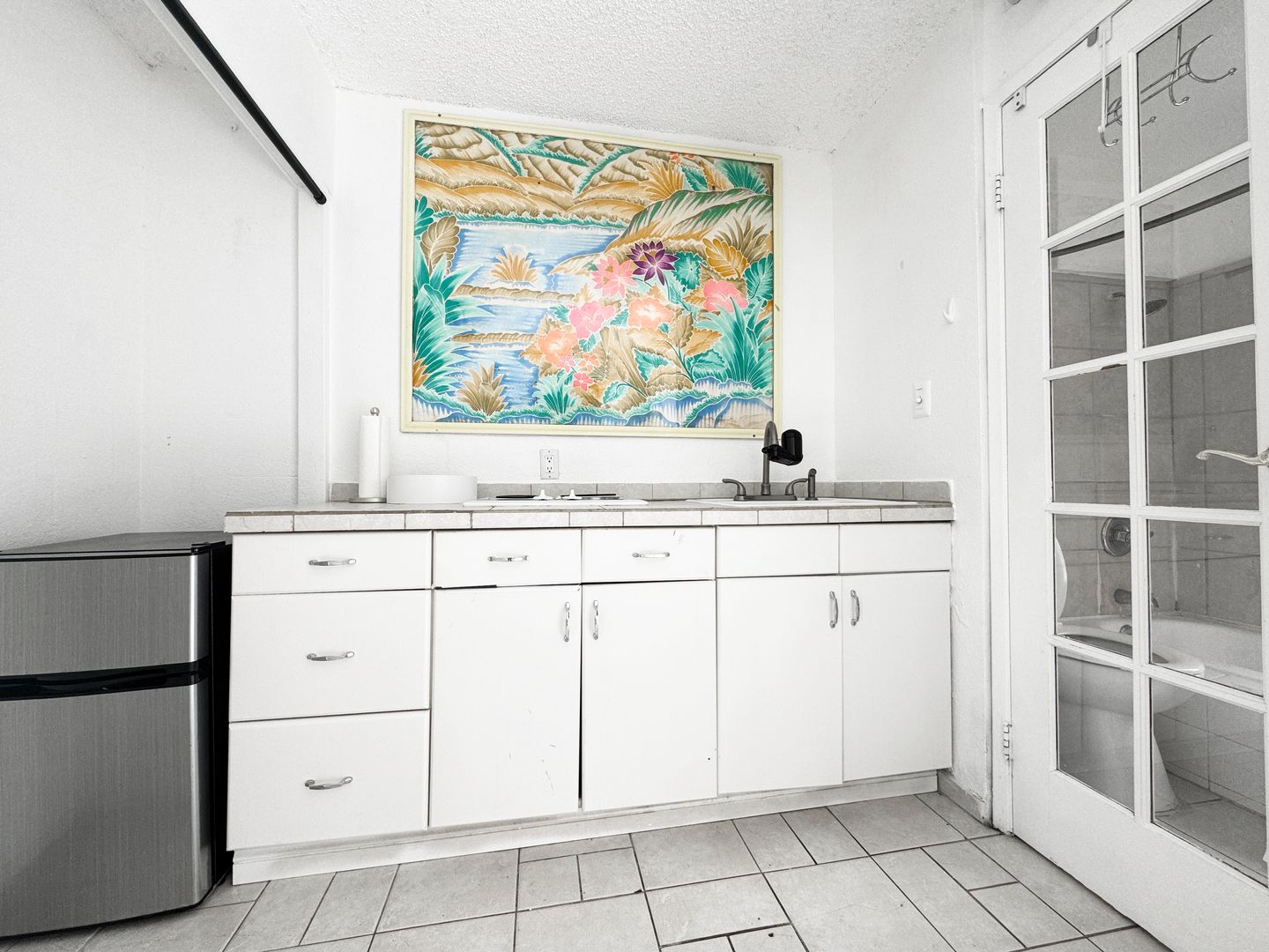 Honolulu Condo: 249 Kapili Street, #203