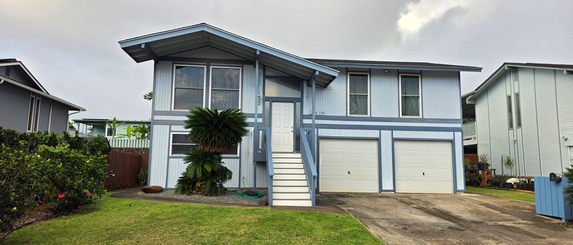 Mililani House: 94-150 Puanane Loop