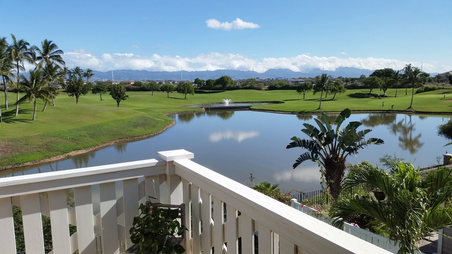 Kapolei Condo: 91-1058 KEKUILANI LOOP, Unit J/908