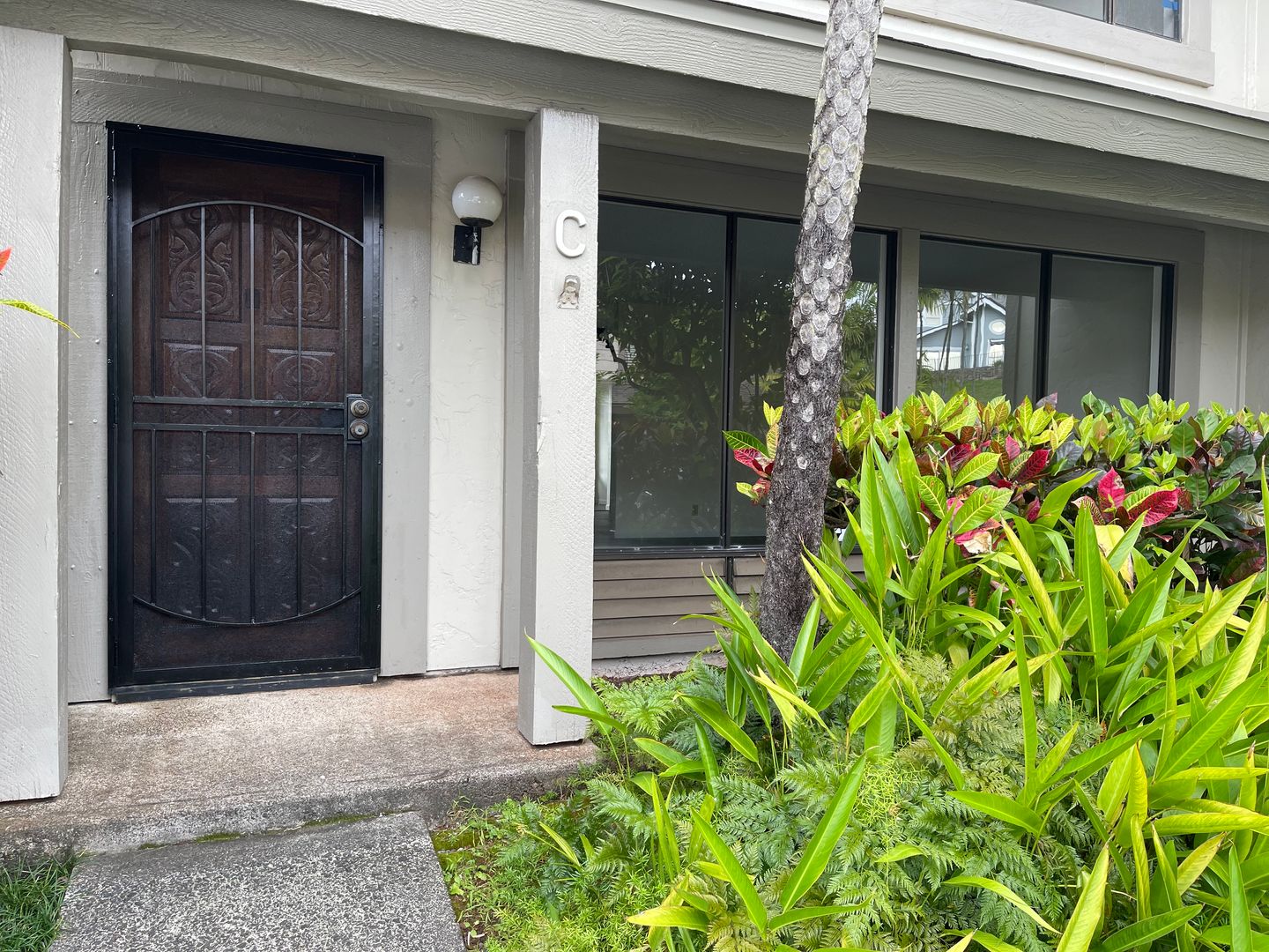 Aiea Townhome: 98-1784 Kaahumanu Street Unit 66C