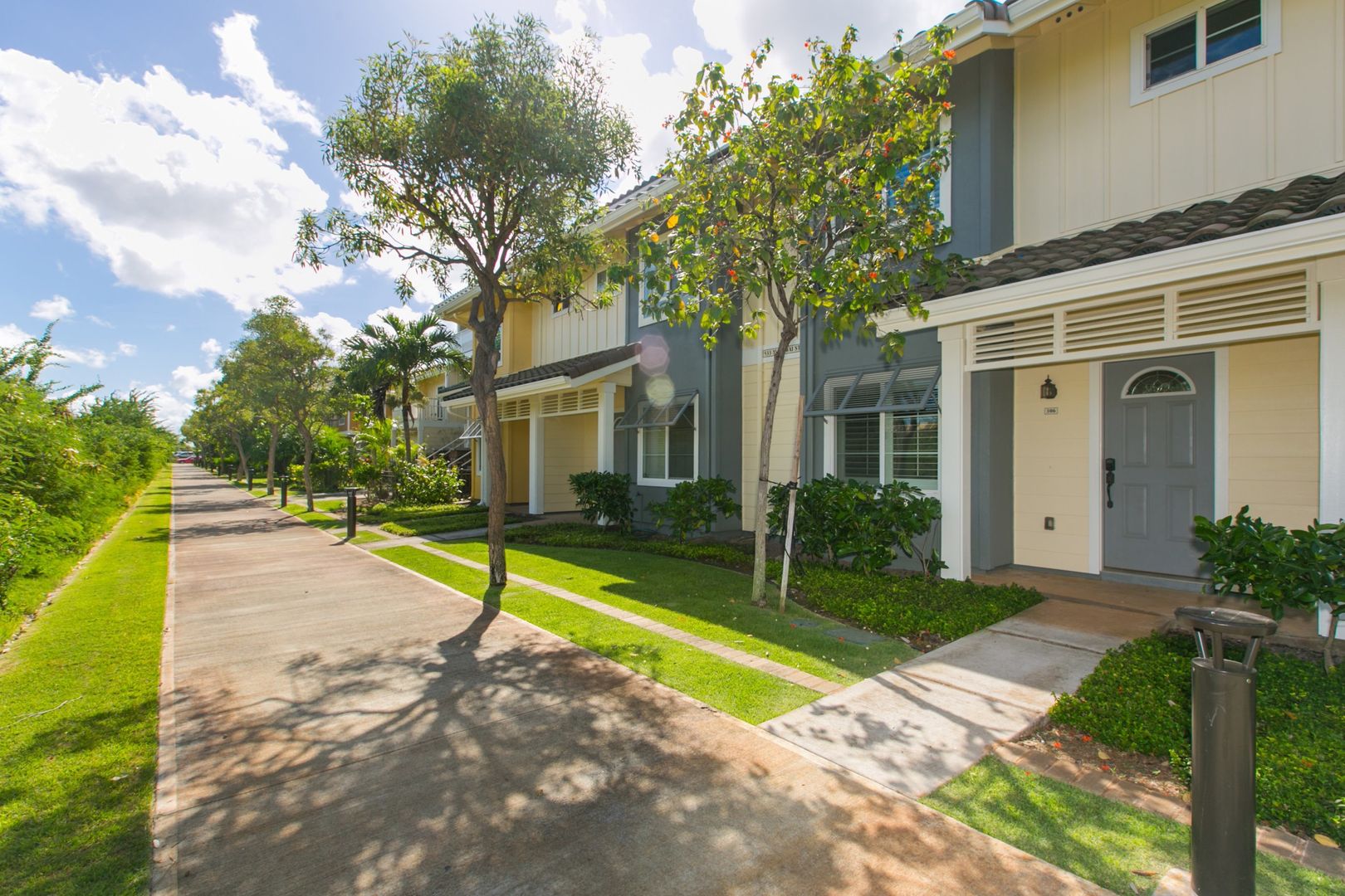 Kapolei Townhome: 533 Manawai St. #306