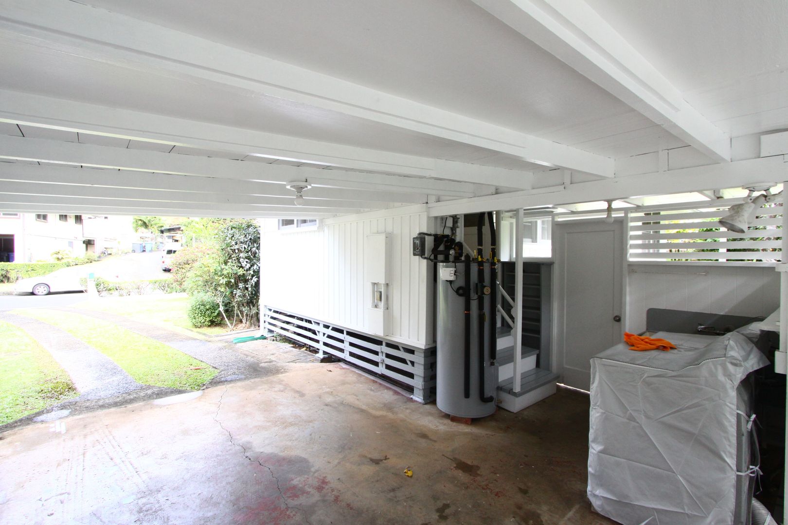 Honolulu House: 3509 Akaka Pl.