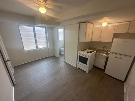 Newly Renovated Studio in Waikiki!!! – photo 1