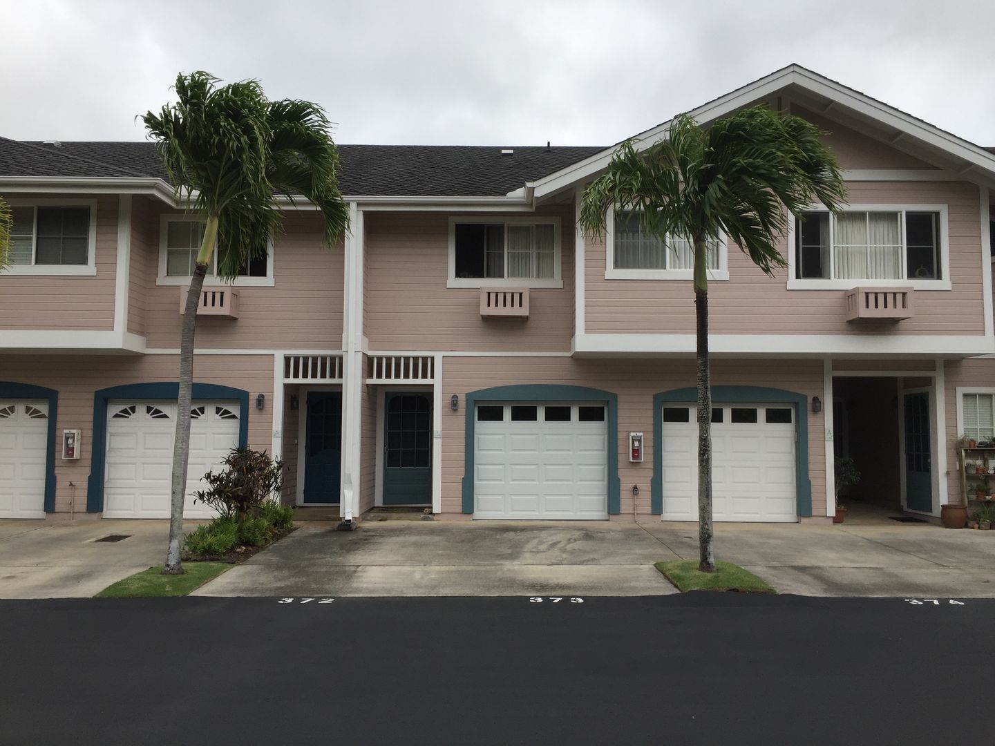 Honolulu Townhome: 7190 Hawaii Kai Drive, #276