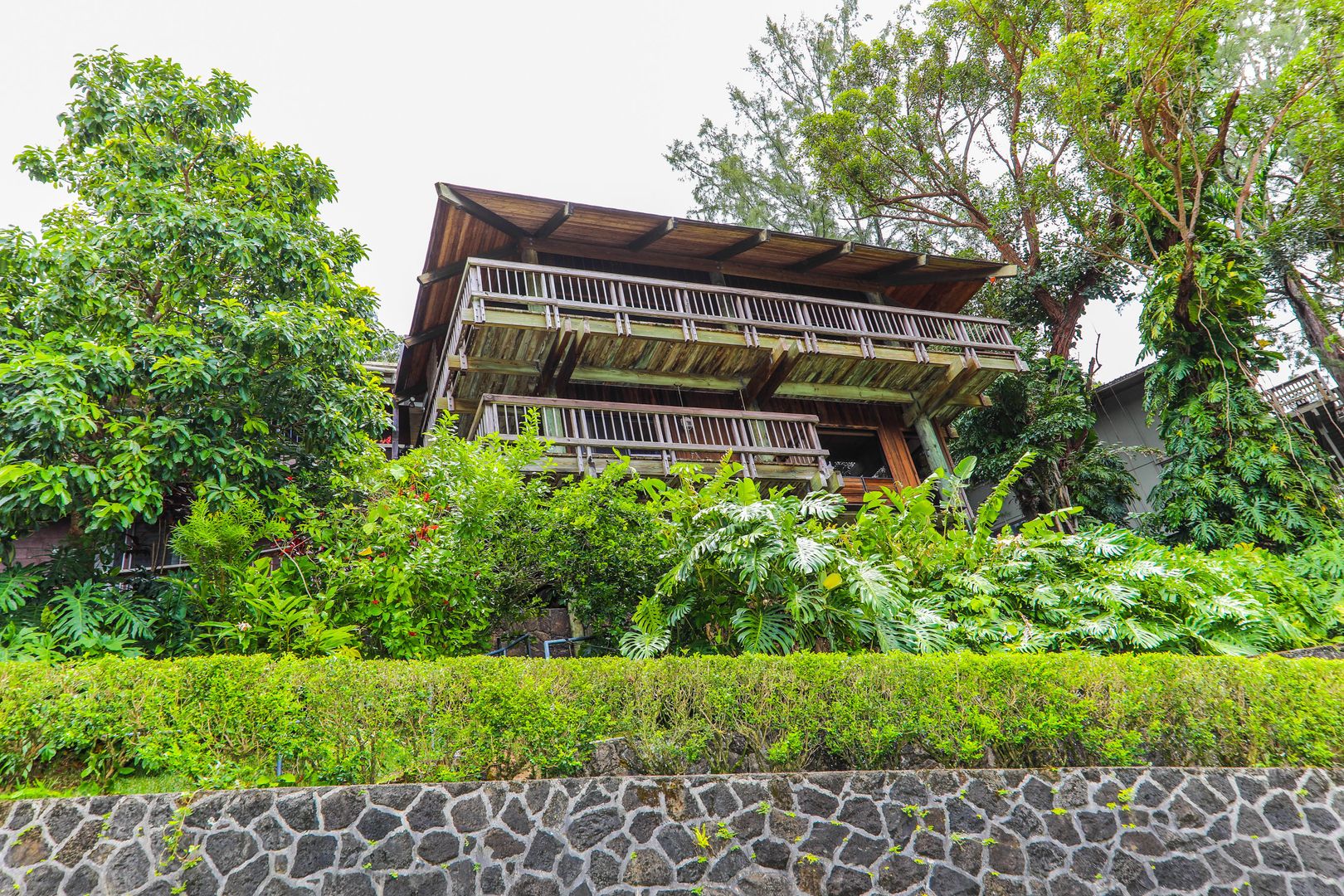 Honolulu House: 3368A Anoai Pl.
