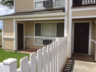 Mililani Townhome: 95-1063 Koolani Dr. #354