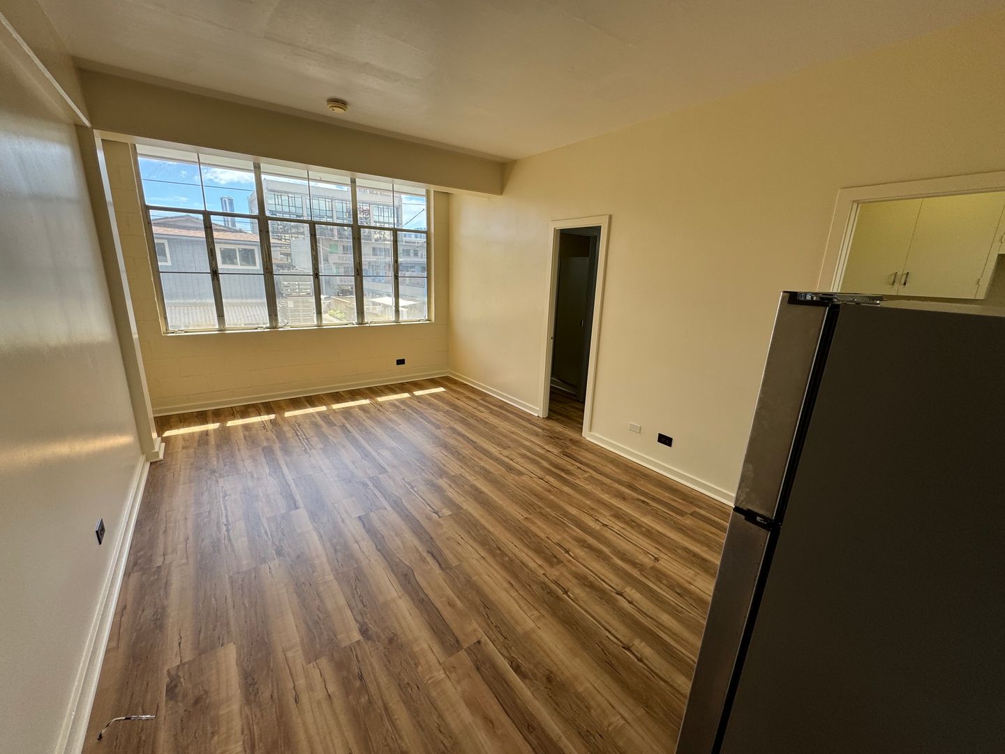 Honolulu Apartment: 1350 Kinau Street